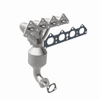 MagnaFlow Direct Fit Catalytic Converter 01-03 Hyundai Elantra 2.0L
