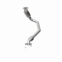 MagnaFlow Direct Fit Catalytic Converter G6- 2005-2006 6 3.5L OEM