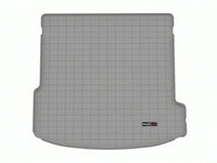 WeatherTech 2021+ Mercedes-Benz AMG GLE 53 Cargo Liners - Grey