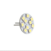 Putco G4 LED Bulb - Cool White - Back Pin - Sold Individually