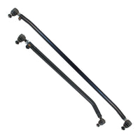 Synergy 07-18 Jeep Wrangler JK/JKU JK HD Steering Kit