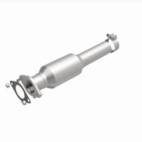 MagnaFlow 09-11 Buick Lucerne Rear Underbody 3.9L Direct Fit Catalytic Converter