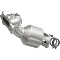 MagnaFlow Direct Fit Catalytic Converter 06-10 Honda Civic 1.3L