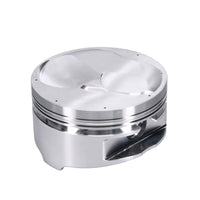 Wiseco BBC BIG CHF 3815 HEAD +15.6cc (6422B100) Piston Shelf Stock Kit