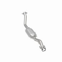 MagnaFlow Direct Fit Catalytic Converter 89-94 Ford Ranger 2.3L