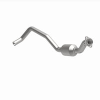 MagnaFlow 2004 Dodge Ram 1500 4.7L Direct Fit Converter