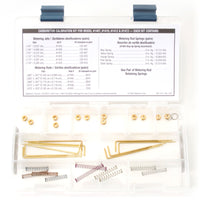 Edelbrock Jet / Rod Kit for 1407/1410/1412/1413