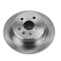 Power Stop 95-99 Toyota Avalon Rear Autospecialty Brake Rotor