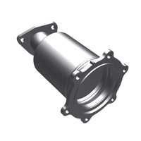 MagnaFlow Direct Fit Catalytic Converter 96-00 Pathfinder Passenger Side Front