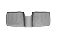 WeatherTech 05+ Ford Five Hundred Rear FloorLiner - Grey