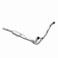 MagnaFlow Direct Fit Catalytic Converter 00-03 Dakota 4.7L 2WD OEM