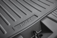 Husky Liners WeatherBeater Cargo Liner Black