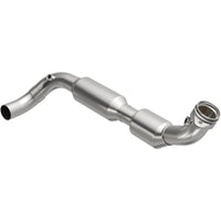 MagnaFlow 02-03 Ford F-150 5.4L Direct Fit Converter