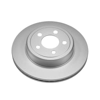 Power Stop 05-18 Chrysler 300 Rear Evolution Geomet Coated Rotor