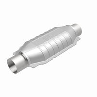MagnaFlow 2.50 CA Universal Converter