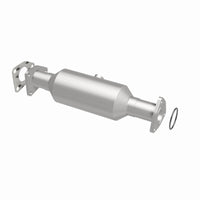 MagnaFlow Direct Fit Catalytic Converter 98-02 Honda Accord 2.3L