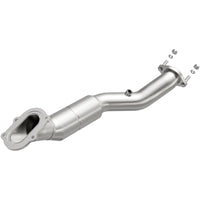 MagnaFlow Catalytic Converter Direct Fit Federal 06-11 Chevy Corvette V8 7.0LGAS