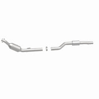 MagnaFlow 07-11 Mercedes-Benz S550 5.5L Direct Fit Converter