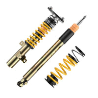 ST XTA-Plus 3 Adjustable Coilovers 2017+ Honda Civic Type-R