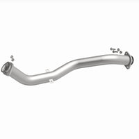 MagnaFlow BRExhaust 16-22 Lexus RX350 Front Pipe Kit