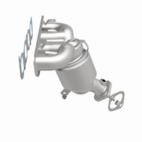 MagnaFlow 19-20 Hyundai Tucson OEM/EPA Compliant Manifold Catalytic Converter