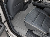 WeatherTech 2018+ Lincoln Navigator Rear FloorLiner HP - Grey