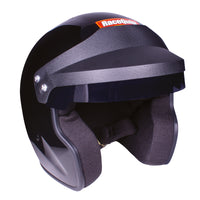 RaceQuip Gloss Black OF20 SA2020 Small