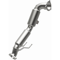 MagnaFlow 13-17 Ford Escape 1.6L Direct Fit Converter