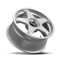 fifteen52 Chicane 19x8.5 / 5x114.3 BP / 35mm ET / 73.1mm CB / 6.14in BS / Speed Silver Wheel