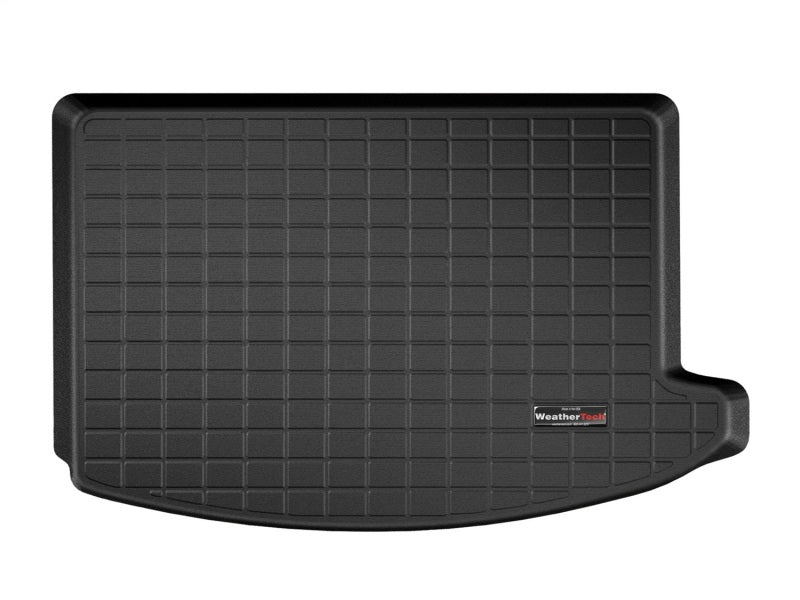 WeatherTech 2017+ Mini Countryman Cargo Liner - Black