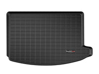 WeatherTech 2017+ Mini Countryman Cargo Liner - Black