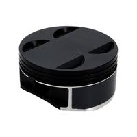 Wiseco HD Milwaukee 8 CVO 121cid 11.01 CR (X) Piston Kit