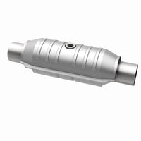 MagnaFlow Universal Catalytic Converter 2.00 inch CA Tier 1