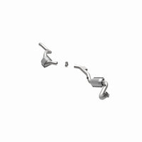 MagnaFlow Direct Fit Catalytic Converter 99-02 Mercedes ML430 Passenger Side 4.3L