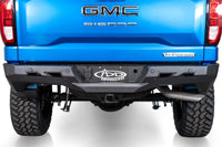 Addictive Desert Designs2020+ Chevy/GMC 1500 Black Label Rear Bumper