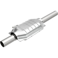 MagnaFlow Direct Fit Catalytic Converter 81-83 Jeep Cherokee 4.2L