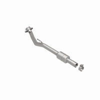 MagnaFlow Direct Fit Catalytic Converter 10- Cadillac CTS V6 Passenger Side