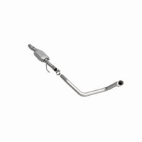 MagnaFlow Direct Fit Catalytic Converter 99-02 Dodge Dakota 2.5L 2WD
