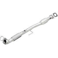 MagnaFlow Direct Fit Catalytic Converter 07-08 2.5L Altima rear OEM
