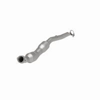 MagnaFlow Direct Fit Catalytic Converter 03-05 R Rover HSE4.4 D/S OE