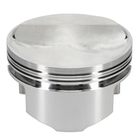 Wiseco Chevy SMALL BLK DRAG 1.550CH 4040A Piston Shelf Stock