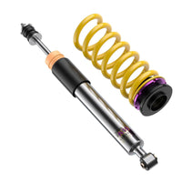 KW Coilover Kit V2 Mercedes-Benz C-Class H0 202 (W202)4cyl. Sedan + Wagon