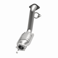 MagnaFlow Direct Fit Catalytic Converter 02-04 Ford Focus L4-2.0L