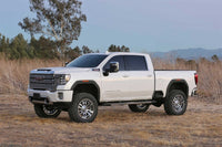 Fabtech 2020 GM 2500HD/3500HD 4WD 6in Lift System - Front Stealth Shock