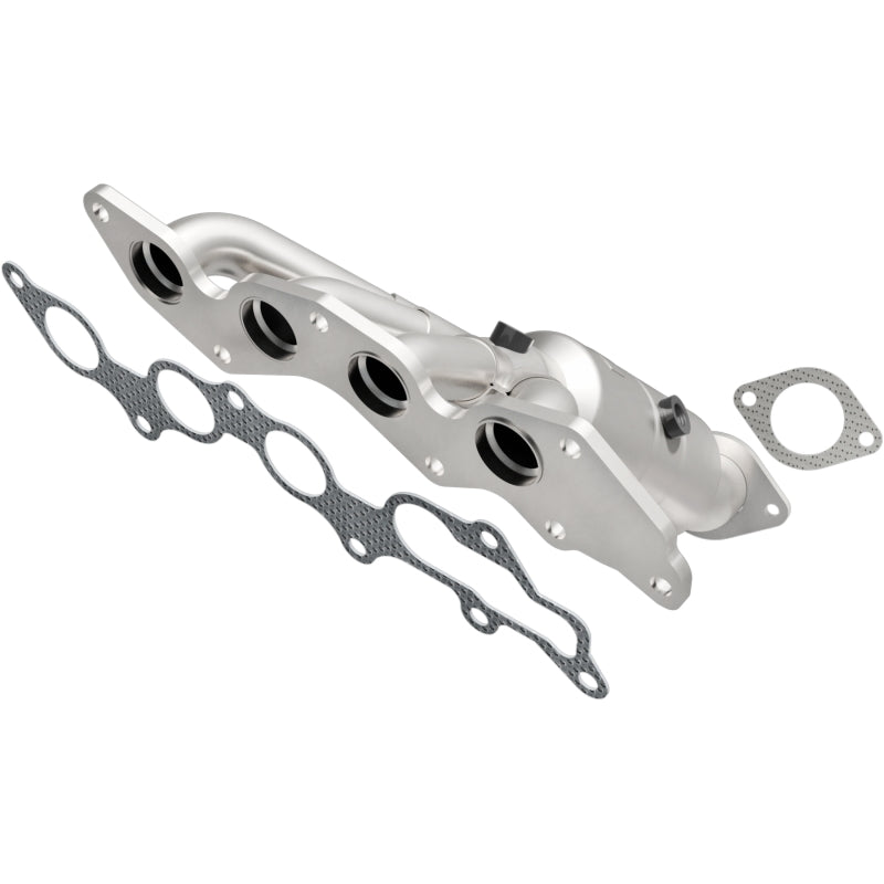 MagnaFlow Direct Fit Catalytic Converter 08-09 Ford Focus 2.0L