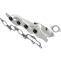MagnaFlow Direct Fit Catalytic Converter 08-09 Ford Focus 2.0L