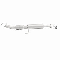 MagnaFlow Direct Fit Catalytic Converter Scion XB- 08-13 2.4L