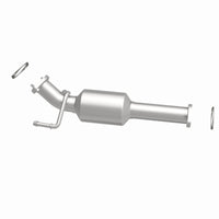 MagnaFlow Direct Fit Catalytic Converter 2012-2014 Sonic L4 1.8 OEM Underbody
