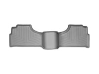 WeatherTech 02-07 Jeep Liberty Rear FloorLiner - Grey