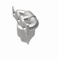 MagnaFlow Direct Fit Catalytic Converter 95-02 Mazda Millenia 2.3L
